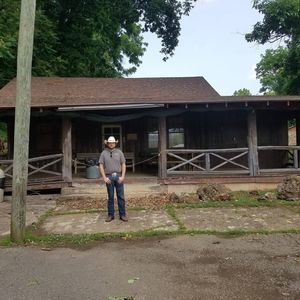 Meet your Posher, Nathaniel